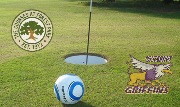 Soccer to host first-ever footgolf tournament
