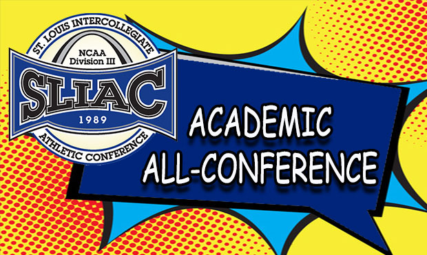 21 Griffins Named To The 2019 SLIAC Spring All-Academic Team
