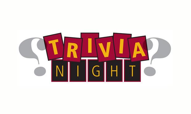 Annual soccer trivia night schedule for Feb. 18th