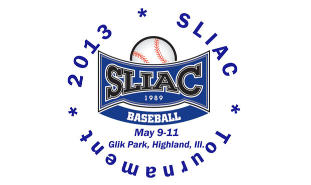 Baseball advances to SLIAC Conference Tournament