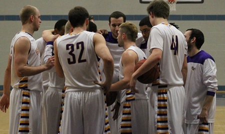Webster hands Fontbonne first loss in six games