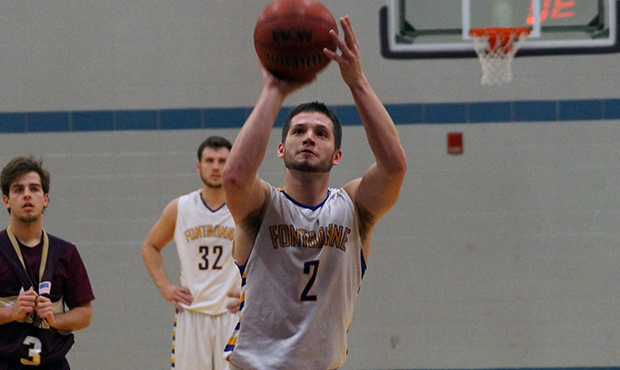 Webster's second-half run pushes Griffins down in SLIAC play