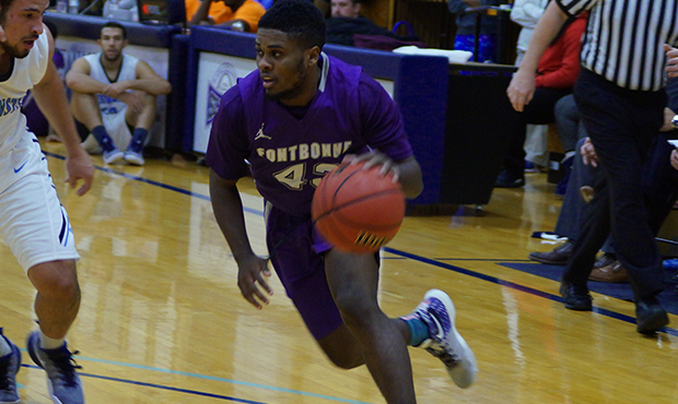 Westminster hands Fontbonne 15th loss of the season