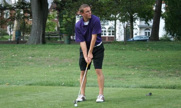 Griffins finish in 20th place at Illinois Wesleyan Invitational