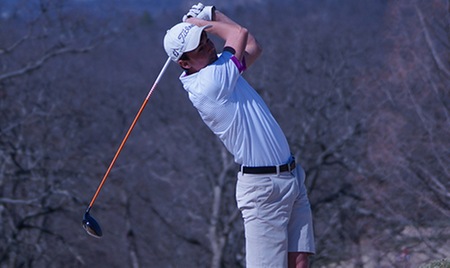 Men's Golf starts season at Tim Kopka Memorial Tournament