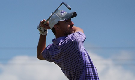 Men's Golf finishes season at SLIAC Championships
