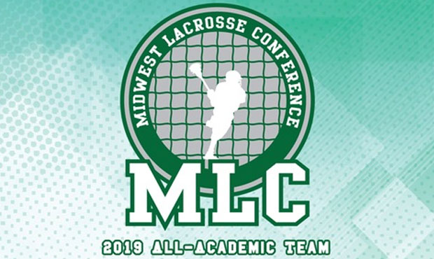 Baumgarth, Griffith, Mallett, And Rech Named To MLC All-Academic Team Thumbnail