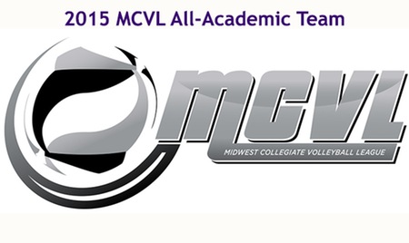 Seven Griffins named to MCVL All-Academic Team