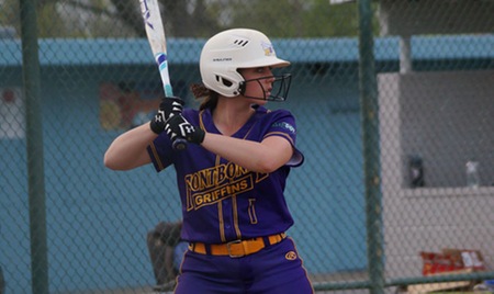 Griffins Rally In The Seventh, But Fall Short In Extra Innings Against Otterbein