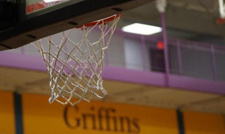 Griffins Break Four-Game Losing Streak
