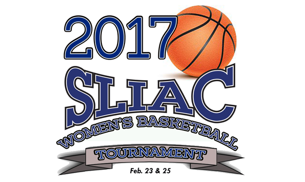Women's Basketball SLIAC Tournament Preview