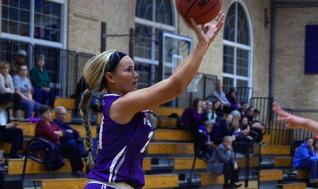 Fontbonne holds on for win over cross-town rival Webster
