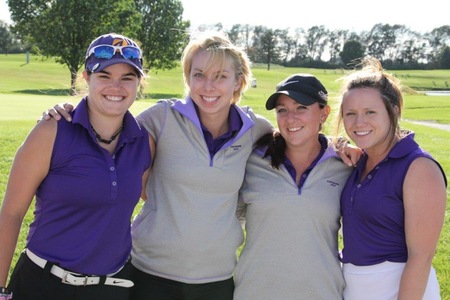 Women's Golf comes out on top at MacMurray Fall Invite