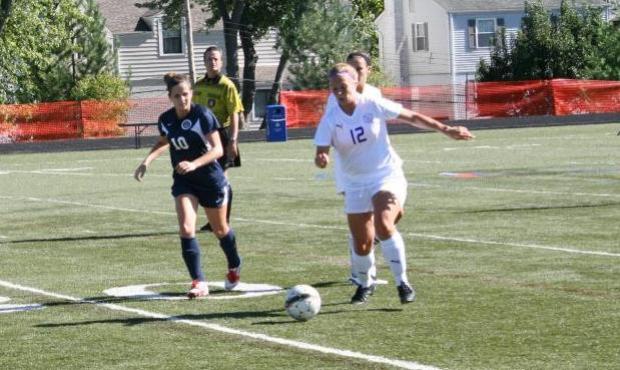Fontbonne's defense leads Griffins to victory