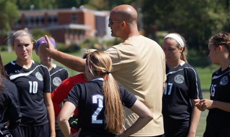 Women's Soccer drops season-opener at Franklin