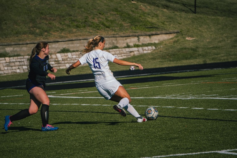 Women's Soccer at Greenville Preview