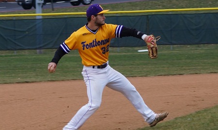 Baseball vs. Greenville and Rhodes Preview