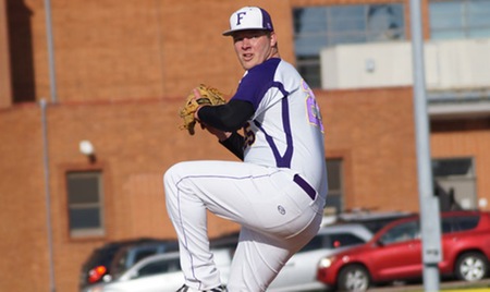 Millsaps Pitching Keeps Griffins Bats Quiet On Sunday
