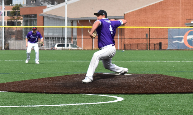 Fontbonne Baseball Win Streak Reaches Five, Summers Becomes SLIAC All-Time Leader In Strikeouts
