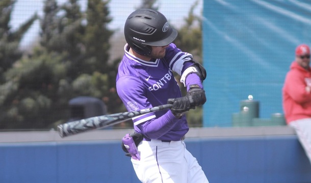 Baseball Falls in Game Three of Series Against Carthage