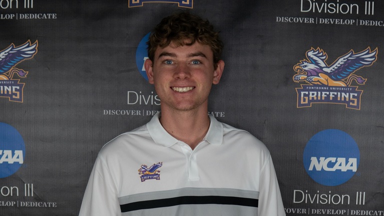 Men's Golf Ends In Ninth At The ONU Bill Johnson Fall Invite
