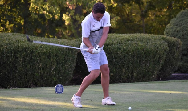 Men&rsquo;s Golf Finished Fourth at Spring Tiger Invite Thumbnail
