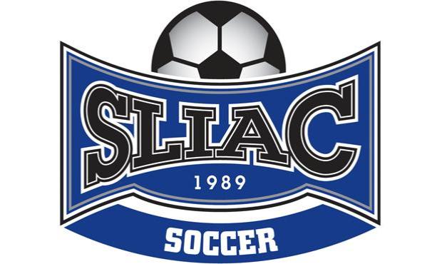 Men's soccer puts five on SLIAC All-Conference teams