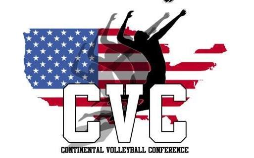 Five men's volleyball players named Academic All-Conference