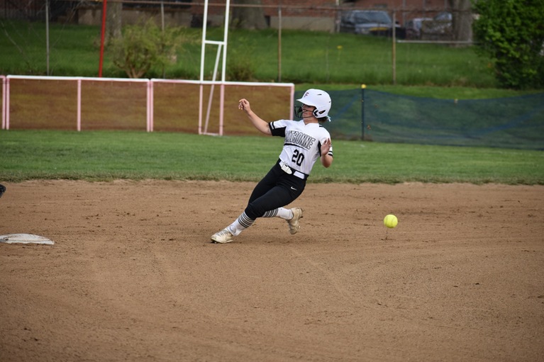 Fontbonne Softball Victorious Against Panthers in SLIAC Tournament