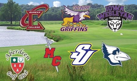 Women's Golf Hits The Course Tomorrow At The SLIAC Championship