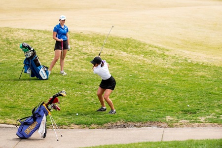 Women's Golf Finishes In Seventh At The UIS Spring Invite