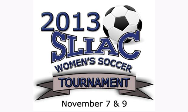 Women's soccer earns #4 seed in SLIAC Tourney