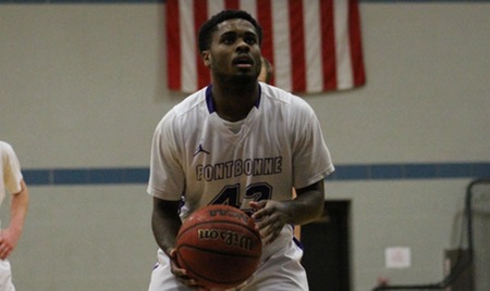 Men's Basketball Posts Season-High 138 Points In Defeat Against Greenville